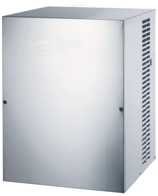Kostkarka | Wytwornica do lodu Frozen Run | 140 kg/24h | system chłodzenia wodą | CV305W CV305W