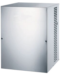 Kostkarka | Wytwornica do lodu Frozen Run | 140 kg/24h | system chłodzenia wodą | CV305W CV305W