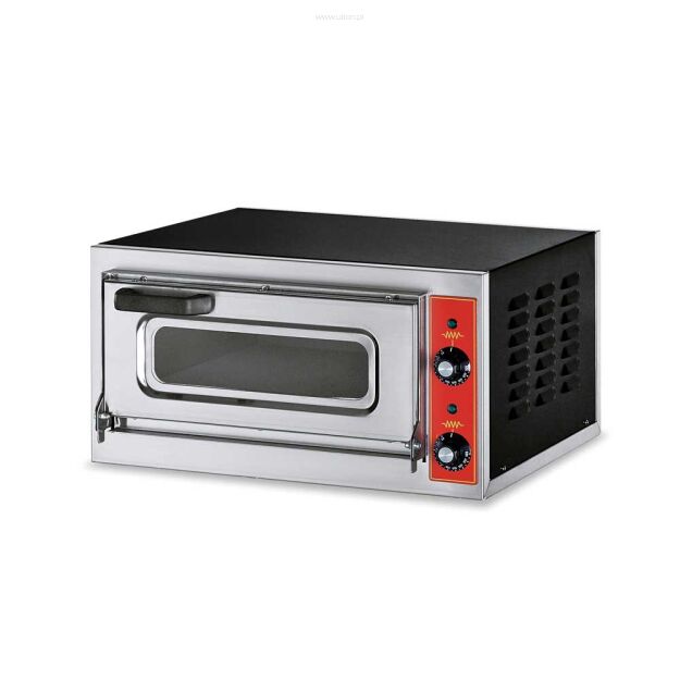 Piec do pizzy GGF, 2.2kW 782100