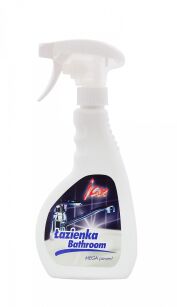 "31" Płyn do mycia i pielęgnacji łazienki 0,5l
