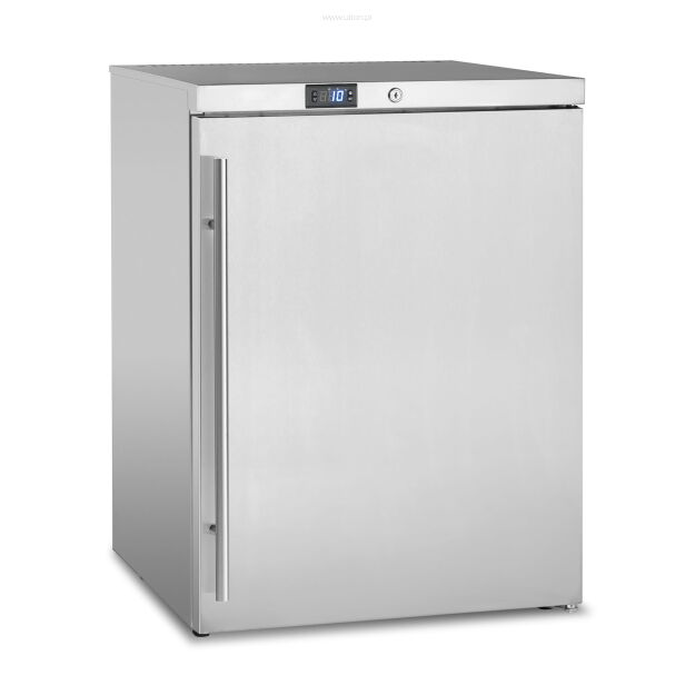 Szafa chłodnicza podblatowa | 145l | SK145E SK145E