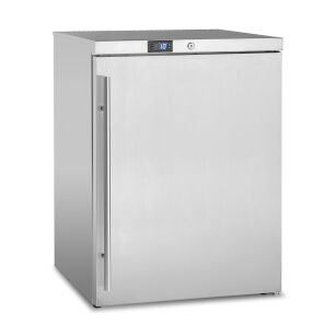 Szafa chłodnicza podblatowa | 145l | SK145E SK145E