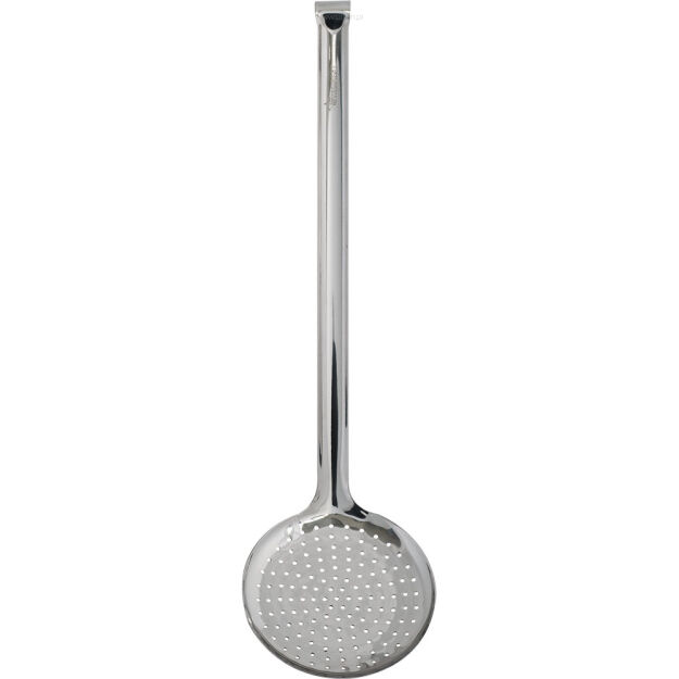 Łyżka cedzakowa, MONOBLOK, O 140 mm 324141