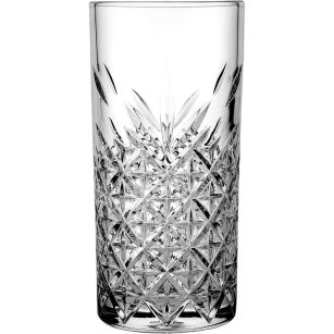 Szklanka wysoka 295 ml Timeless 400327