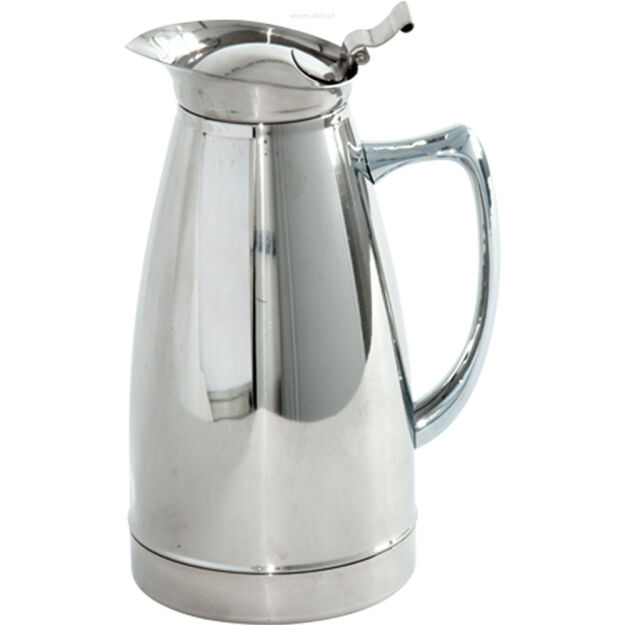 Termos stołowy z klapką, V 1.5 l 386150