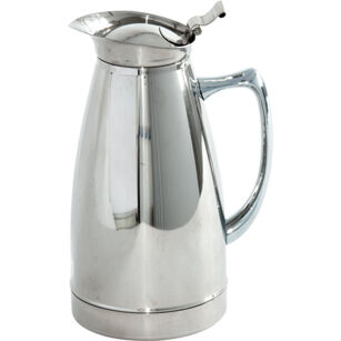 Termos stołowy z klapką, V 1.5 l 386150