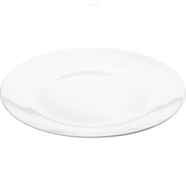 Półmisek, talerz płytki, Isabell, O 410 mm 388218