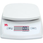 Waga pomocnicza, zakres 5.2 kg, dokładność 1 g 730013 - 2