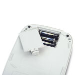 Waga pomocnicza, zakres 5.2 kg, dokładność 1 g 730013 - 5