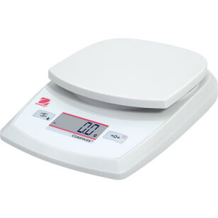 Waga pomocnicza, zakres 5.2 kg, dokładność 1 g 730013