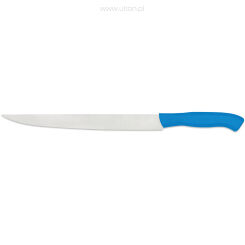 Nóż do filetowania, HACCP, niebieski, L 250 mm 284259