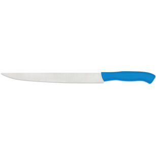 Nóż do filetowania, HACCP, niebieski, L 250 mm 284259