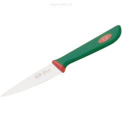 Nóż do obierania, Sanelli, L 100 mm 214100