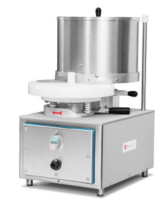 Automatyczna prasa do burgerów RQH-100A | 2 800 szt./h RQH-100A