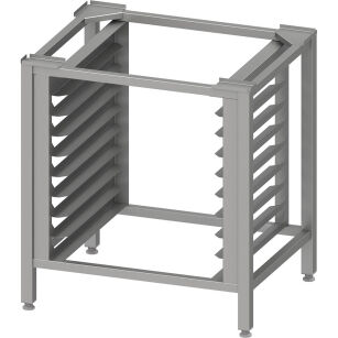Podstawa pod piec ShopCook/RX, 600x400, h=850 905126