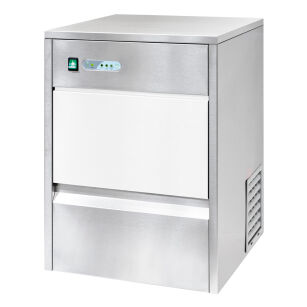 Kostkarka 20kg/24h 871120