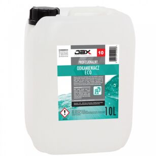 "10" Odkamieniacz ECO 10 l