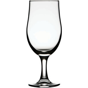 Szklanka, pokal do piwa, V 0,380 l 400187