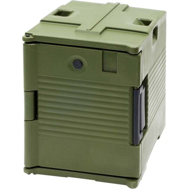 Termos transportowy, 6 x GN 1/1 65 mm 053870