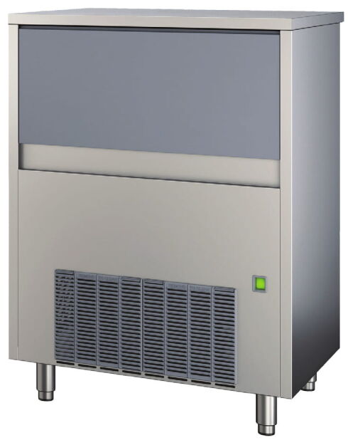 Łuskarko-Grudkarka Frozen Snow  | 155 kg/24h | system chłodzenia wodą |  SLF355W SLF355W