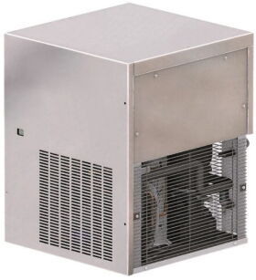 Kostkarko-grudkarka do lodu Frozen Stone  | 140 kg /24h | system chłodzenia powietrzem | MGT310A MGT310A