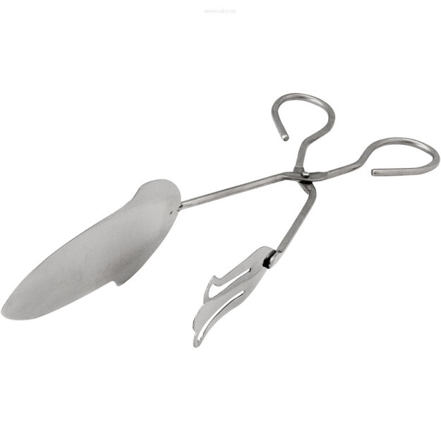 Szczypce do ciasta L 280 mm 423285