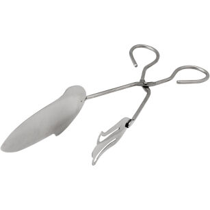 Szczypce do ciasta L 280 mm 423285