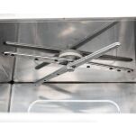Zmywarko wyparzarka z podstawą, uniwersalna, 4.9/3.4 kW, 400/230 V 801501 - 7