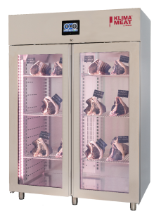 Szafa do sezonowania Klima Meat SYSTEM | ZERNIKE | KMS1500PV KMS1500PV