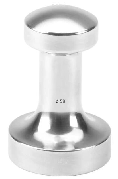 Tamper | ubijak do kawy | aluminiowy | 58 mm | TMA58 TMA58