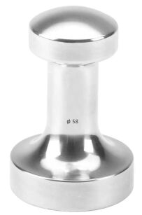 Tamper | ubijak do kawy | aluminiowy | 58 mm | TMA58 TMA58