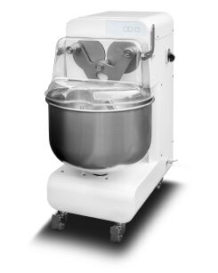 Mikser dwuramienny | 2 prędkości | 35 l | 1,5 kW | 450x710x910 | RQRS24 RQRS24