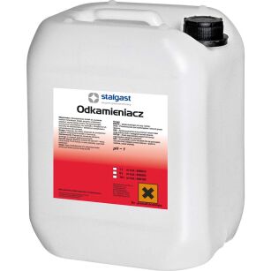Odkamieniacz 10 l 648100