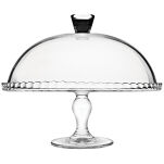 Patera z kloszem  O 260 mm 545034 - 3