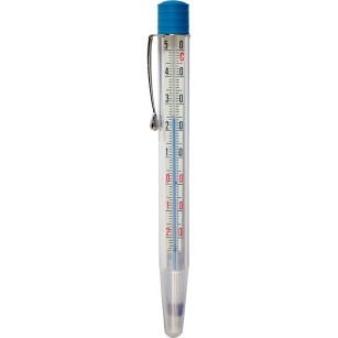 Termometr -20°C÷50°C 620210