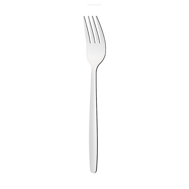 Widelec stołowy, Basic, L 188 mm 354250