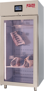 Szafa do sezonowania Klima Meat SYSTEM | ZERNIKE | KMS900PV KMS900PV