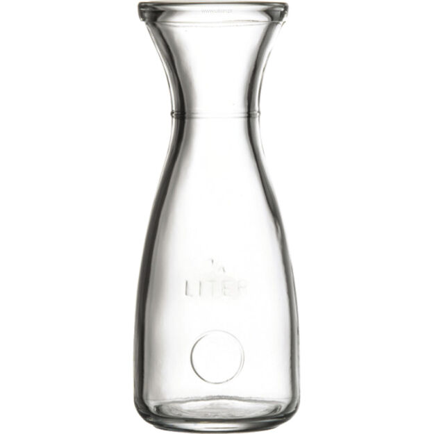 Karafka do wina, V 250 ml 400174
