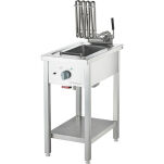 Frytownica elektryczna, wolnostojąca, V 10 l, P 9 kW, U 400 V 979250 - 3