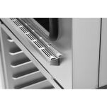 Piec konwekcyjno-parowy, piekarniczy z systemem mycia, ST-Bakery, dotykowy, 4x(600x400), P 7.5 kW 9120590 - 2