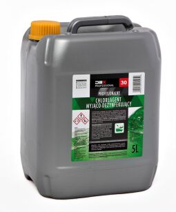 "30" Chloreagent myjąco-dezynfekujący 5l