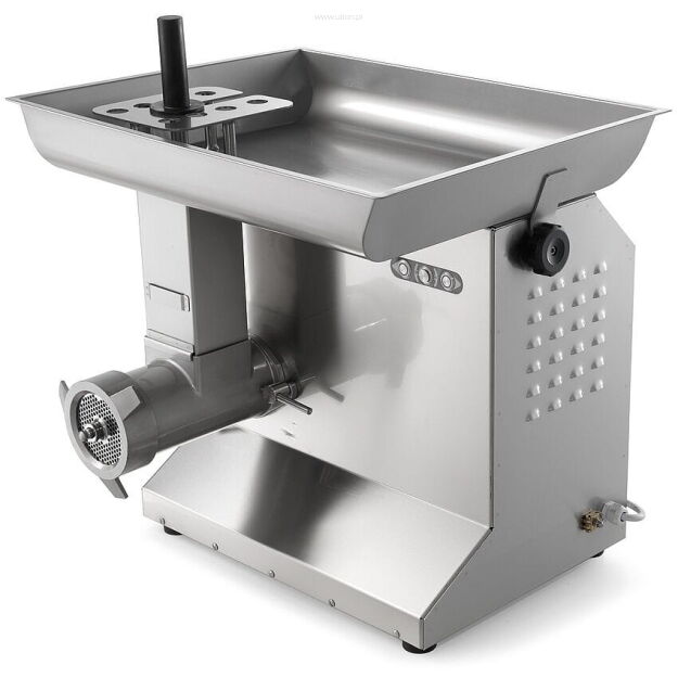 Wilk do mięsa | maszynka do mielenia | system 1/2 unger | 700 kg/h | 2 kW | 230V | TC 32 SM HP 3 U TC 32 SM HP 3 U