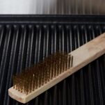 Kontakt grill pojedynczy, ryflowany, Caterina, P 1.8 kW 742018 - 6