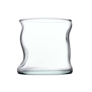 Szklanka niska,  Amorf, V 340 ml 400386