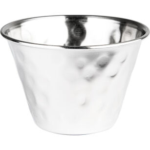 Mini dip młotkowany 120 ml 546045
