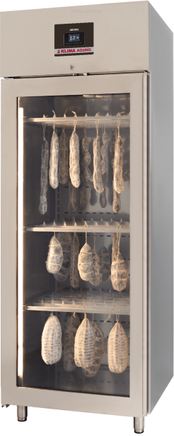 Szafa do sezonowania Klima Aging BASIC | ZERNIKE | KAE700PV KAE700PV