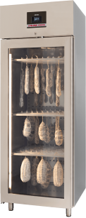 Szafa do sezonowania Klima Aging BASIC | ZERNIKE | KAE700PV KAE700PV