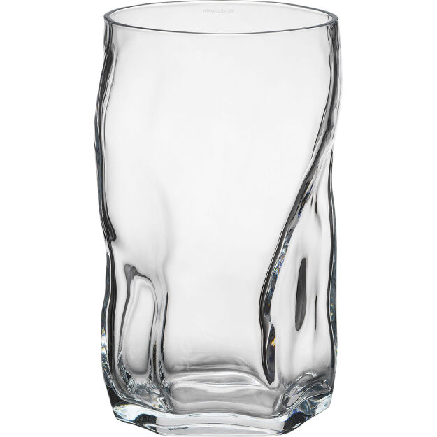 Szklanka wysoka, Sorgente, V 460 ml 400538