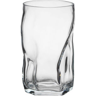 Szklanka wysoka, Sorgente, V 460 ml 400538