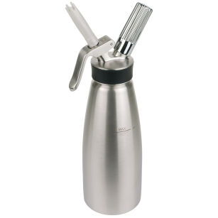 Syfon iSi  1,0 l. 500101